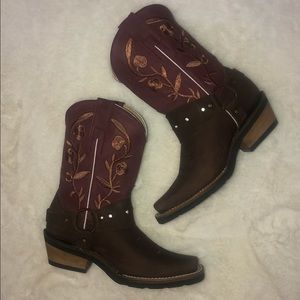Cowgirl Boots